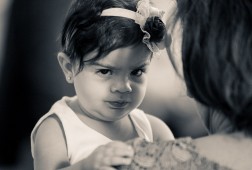Ekaterini Sofia Christening. Saint Athanasios Greek Orthodox Church Paramus, NJ