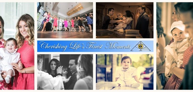 Anthony’s Day of Baptism. In photos.Saint Nicholas Greek Orthodox Church Flushing, Queens. NY