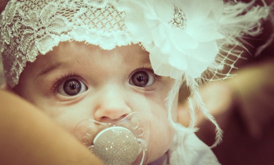 October 10th, 2016 – Baby Liliana’s Baptism, Brick House.